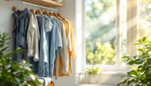Come avere sempre vestiti puliti e profumati con l’olio di eucalipto