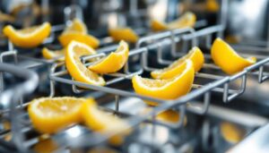 Non buttare la buccia del limone spremuto: mettila in lavastoviglie per profumare