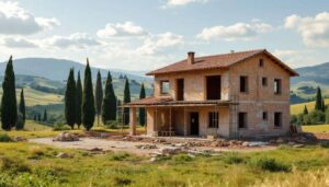 Condono edilizio e ultimazione delle opere: quando il rustico non basta