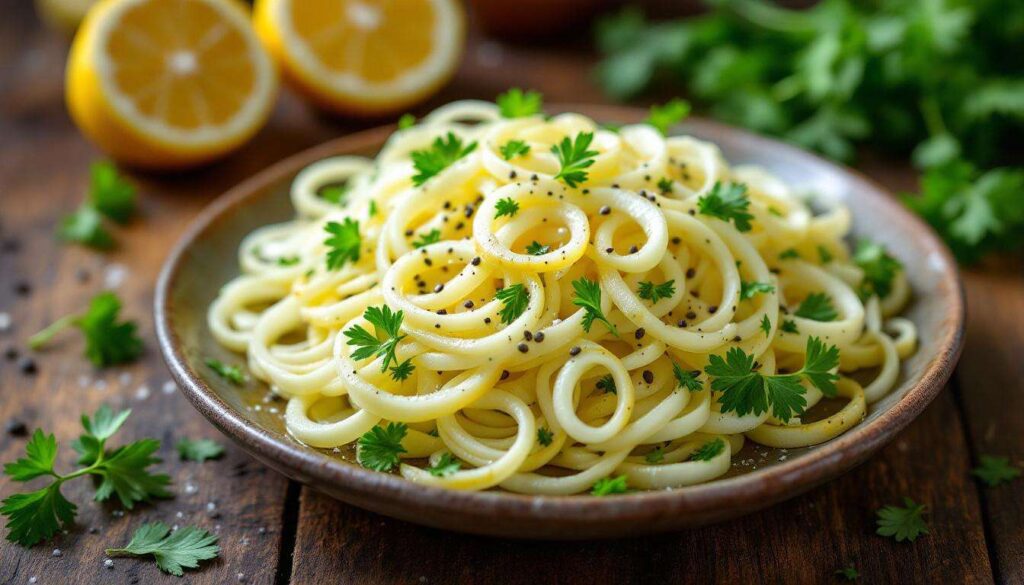Insalata di finocchi con salsina segreta: perfetta anche per la dieta post feste
