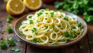 Insalata di finocchi con salsina segreta: perfetta anche per la dieta post feste