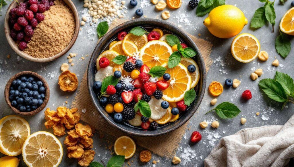 Cos’è l’acqua fermentata, come si prepara e come si usa