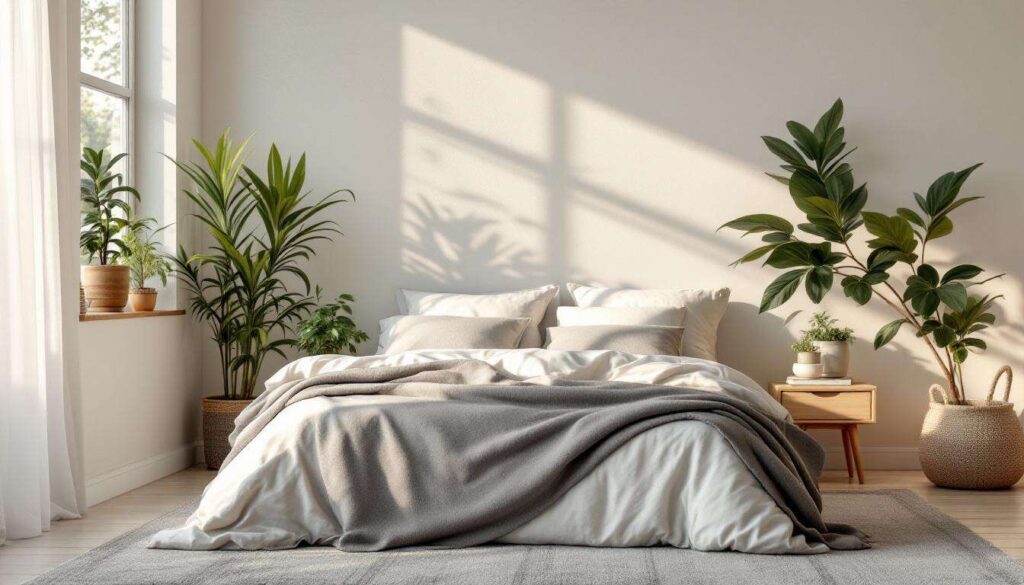La tua stanza da letto è umida? Prova anche tu questo trucchetto