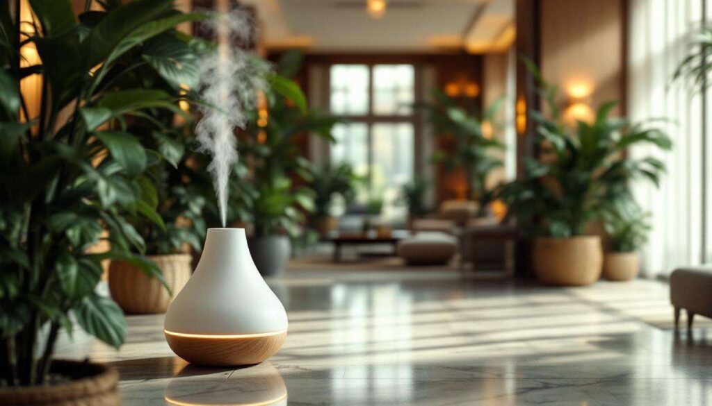Come profumare la casa in modo naturale? Ecco il metodo usato dagli hotel