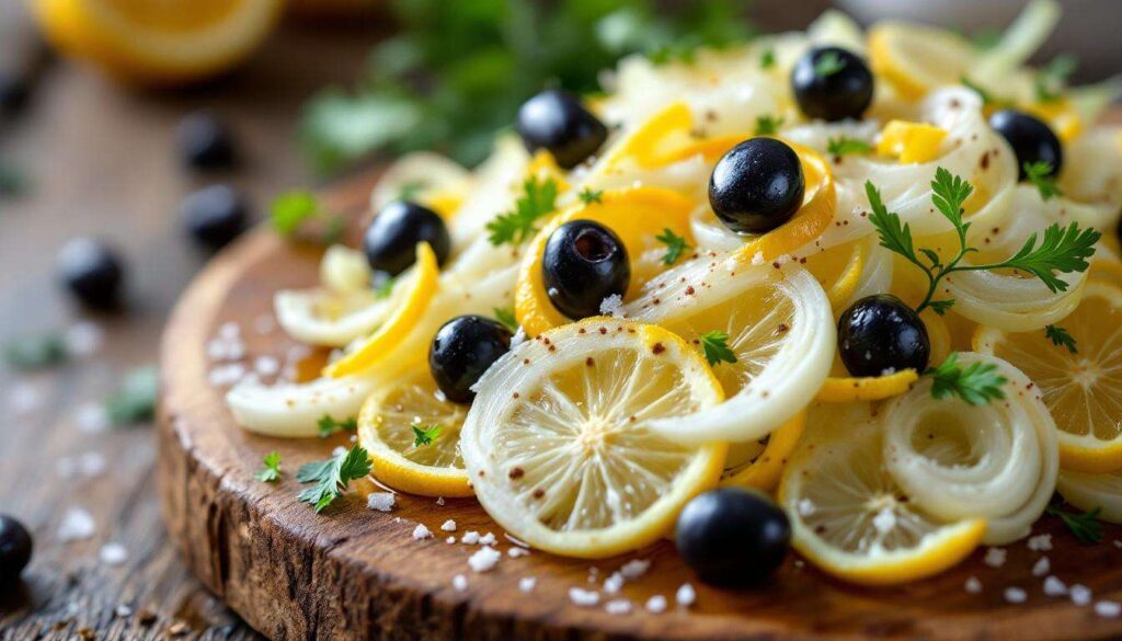 Ricette leggere con i finocchi: insalate, contorni e piatti di stagione