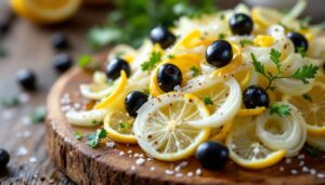 Ricette leggere con i finocchi: insalate, contorni e piatti di stagione