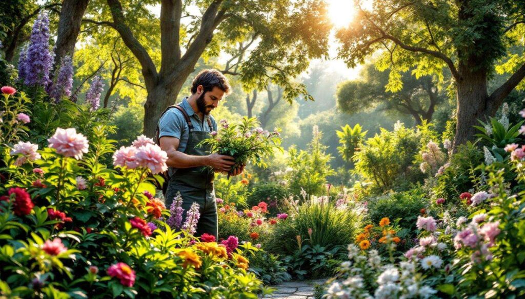 Strategie dei botanici per tenere i serpenti lontani dal giardino