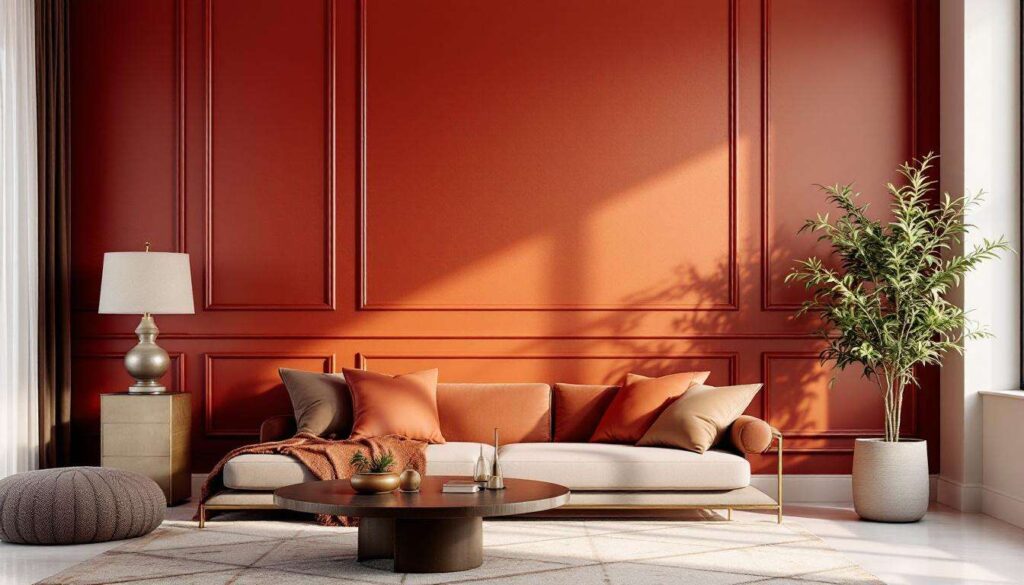 Colori di tendenza nel 2026 per Novacolor