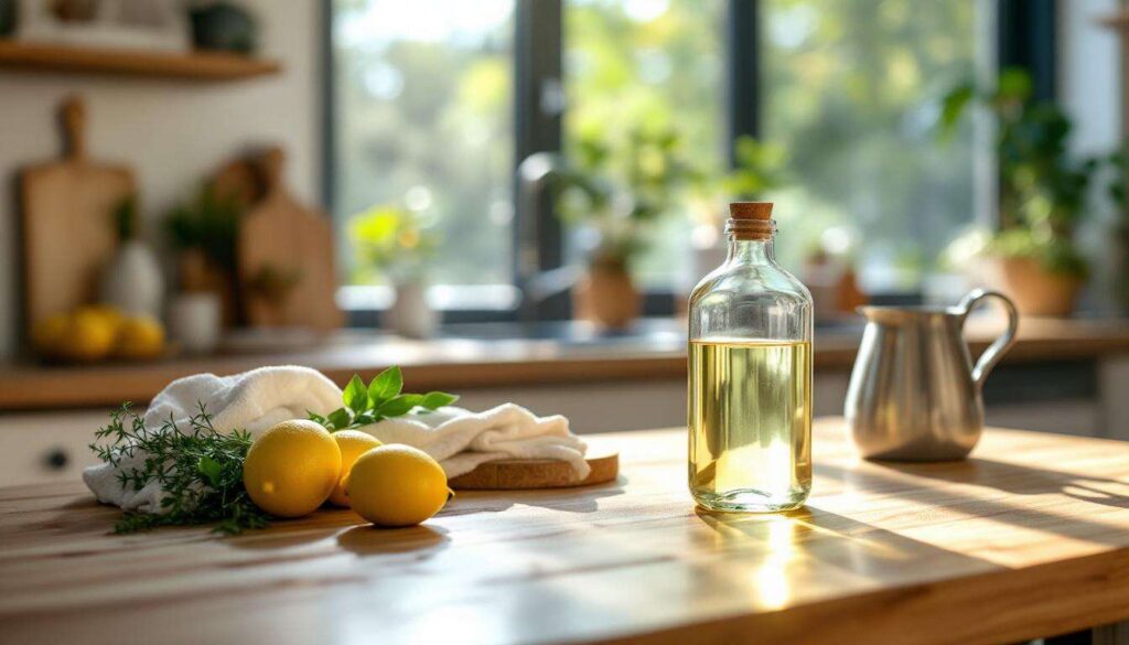 Né aceto né limone, bastano due gocce nel secchio e casa profuma per giorni