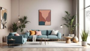 I colori dell’arredamento nel 2026: nuove palette da copiare
