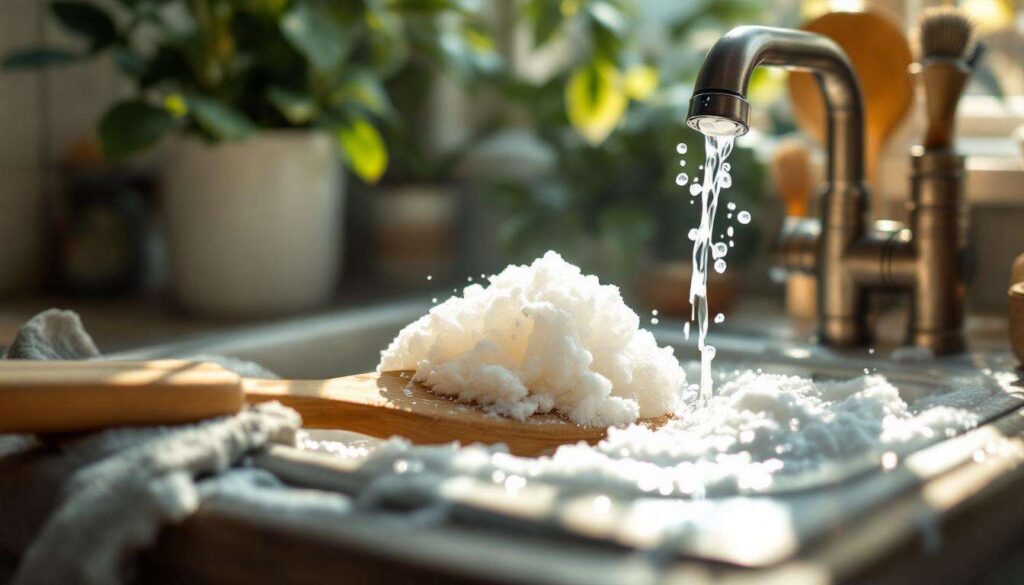 Come lavare i piatti senza detersivo: il trucco naturale che funziona