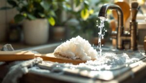Come lavare i piatti senza detersivo: il trucco naturale che funziona