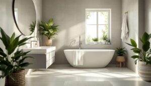 Bagno sempre profumato anche senza diffusori il metodo semplice e duraturo