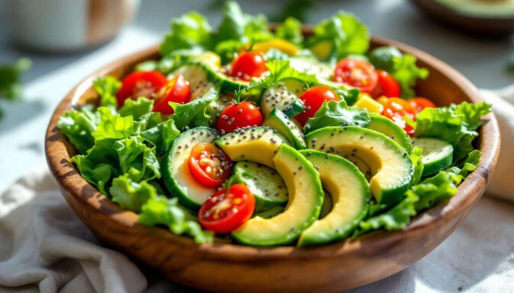 Insalate detox per gennaio: 10 ricette leggere, sane e di stagione dopo le feste
