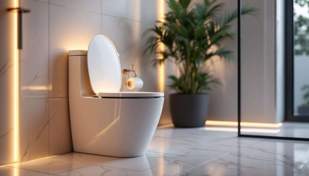 Versalo nel WC prima di andare a letto: al mattino le incrostazioni saranno sparite