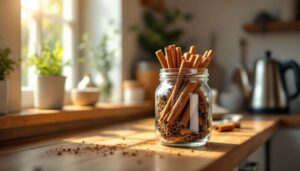 Come profumare tutta la casa con una spezia da cucina: il segreto dei ristoranti
