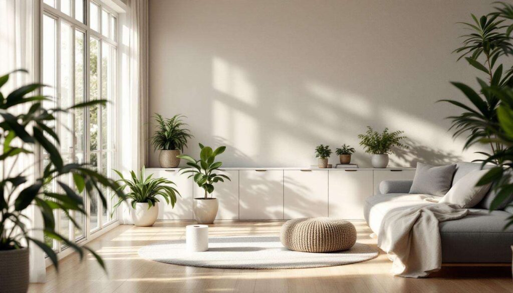 Come profumare tutta la casa usando solo un semplice rotolo di carta igienica