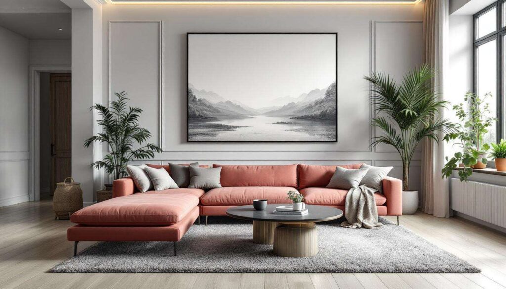 Quali saranno le tendenze colore 2026? Ecco le nuance protagoniste, secondo i designer AD100