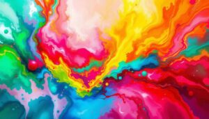 Quali sono i tre colori più scelti dalle persone meno intelligenti, secondo la psicologia