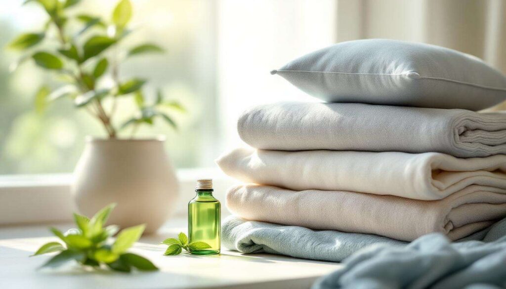 Come avere sempre vestiti freschi e profumati con l'olio di eucalipto