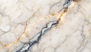 Marmo lucidissimo e splendente: non usare la cera, il trucco è questo prodotto