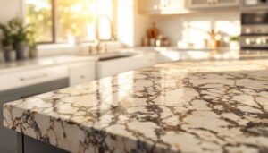 Il segreto per un marmo splendente: non la cera, ma questo ingrediente che hai in casa