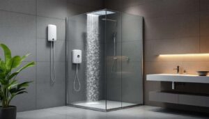 Appendilo in doccia e l’umidità scompare: il trucco bagno che tutti adorano