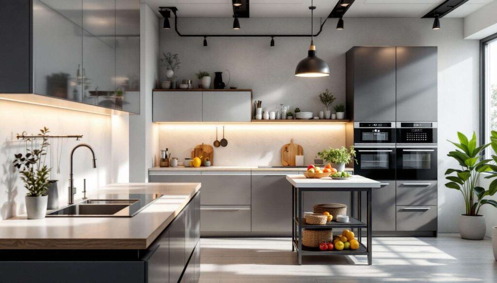I designer dicono addio al “triangolo di lavoro in cucina” nel 2026: ecco il layout che lo sostituisce