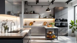 I designer dicono addio al “triangolo di lavoro in cucina” nel 2026: ecco il layout che lo sostituisce