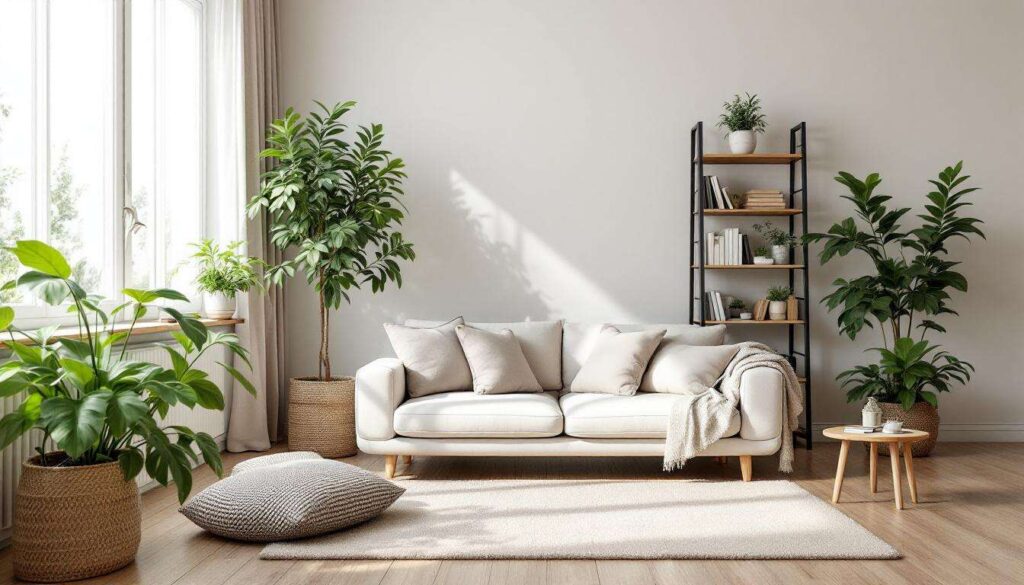 Come tengo la casa in ordine (senza amare le pulizie)