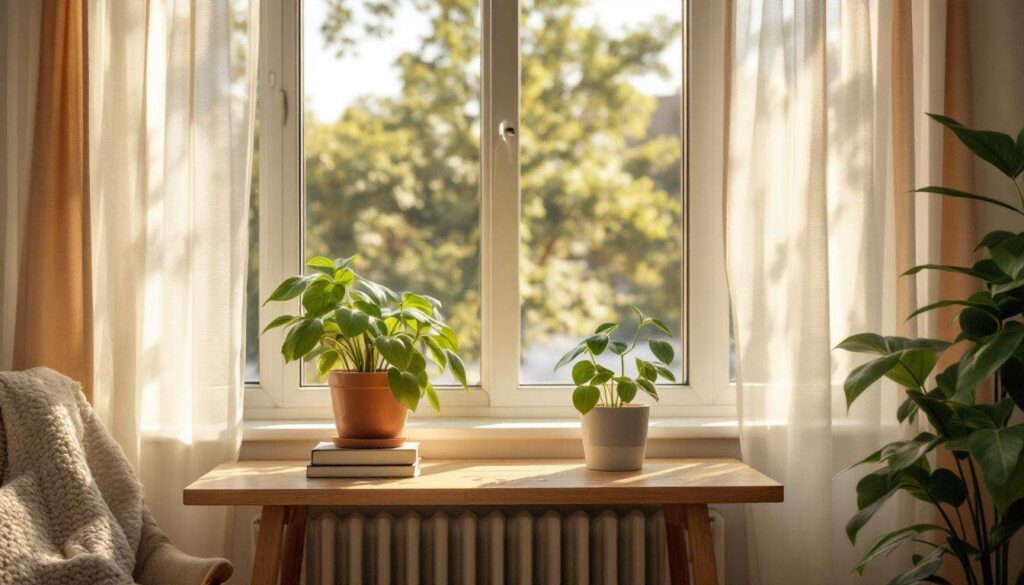 Arieggiare casa per pochi minuti al giorno può cambiare aria, umidità e comfort: perché farlo e cosa s쳭e davvero agli ambienti