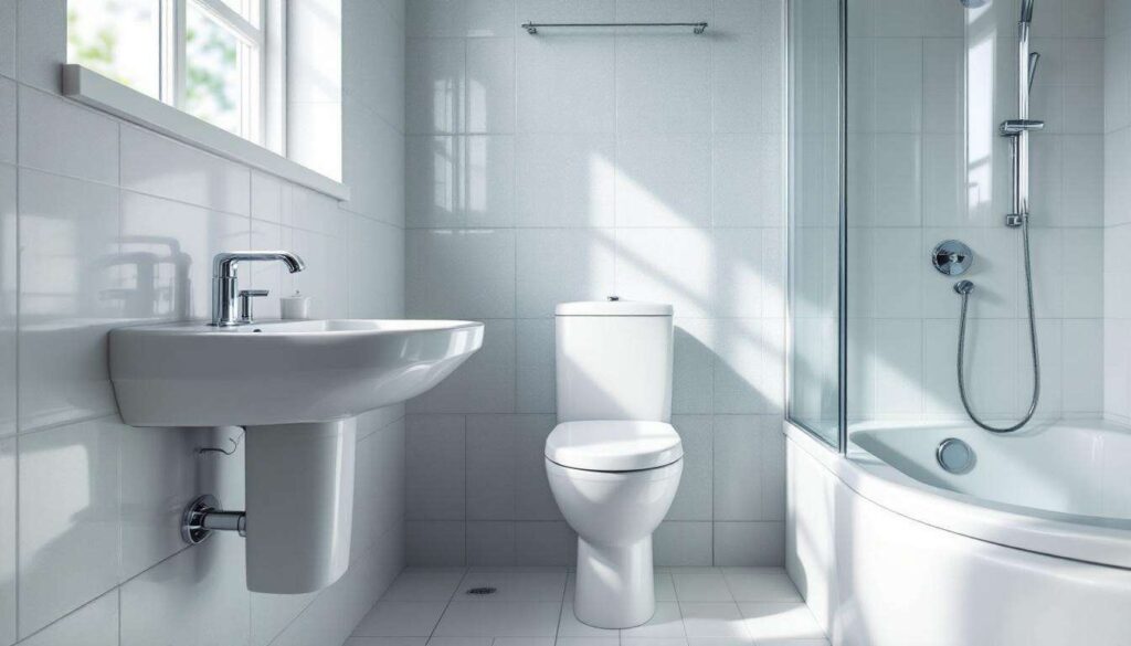 Mezzo bicchiere e wc come nuovo: trucchi furbi per ridare vita ai vecchi sanitari