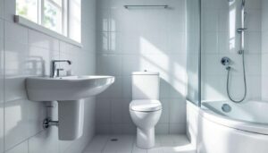 Mezzo bicchiere e wc come nuovo: trucchi furbi per ridare vita ai vecchi sanitari