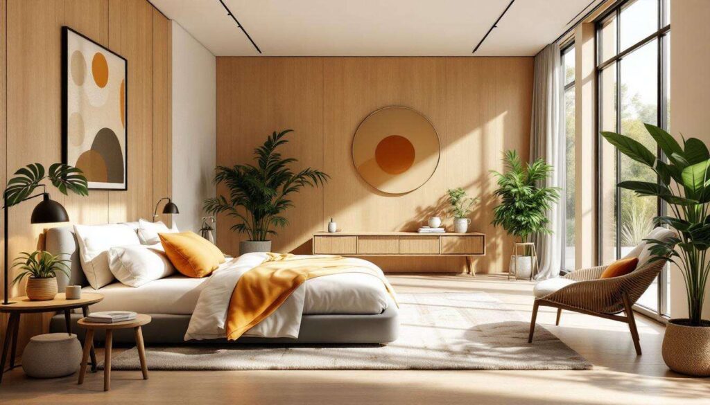 Tendenze camera da letto, 9 esempi che racchiudono il meglio del 2026