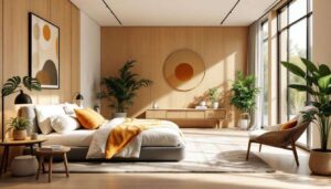 Tendenze camera da letto, 9 esempi che racchiudono il meglio del 2026