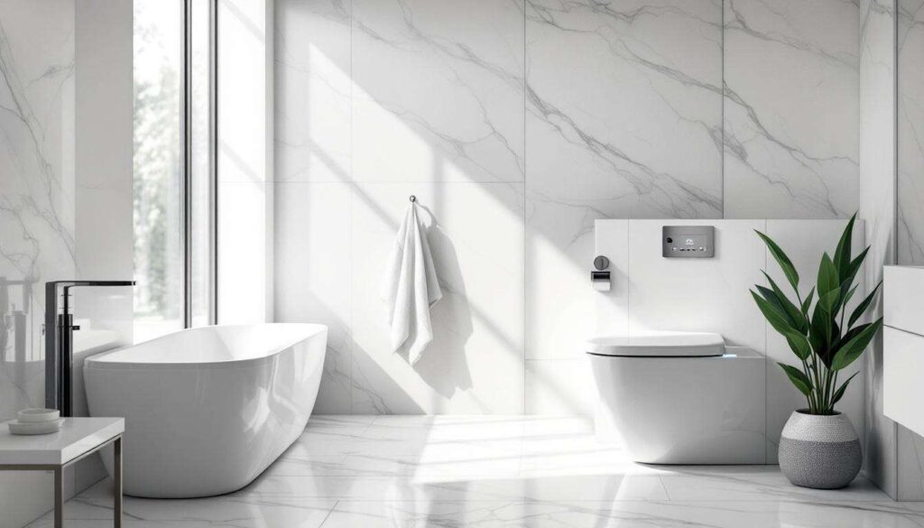 Nelle case nuove nessuno installa più il bidet: tutti scelgono questa alternativa più igienica e funzionale