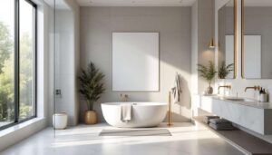 Tendenze 2026 per il bagno: 10 idee per un ambiente contemporaneo